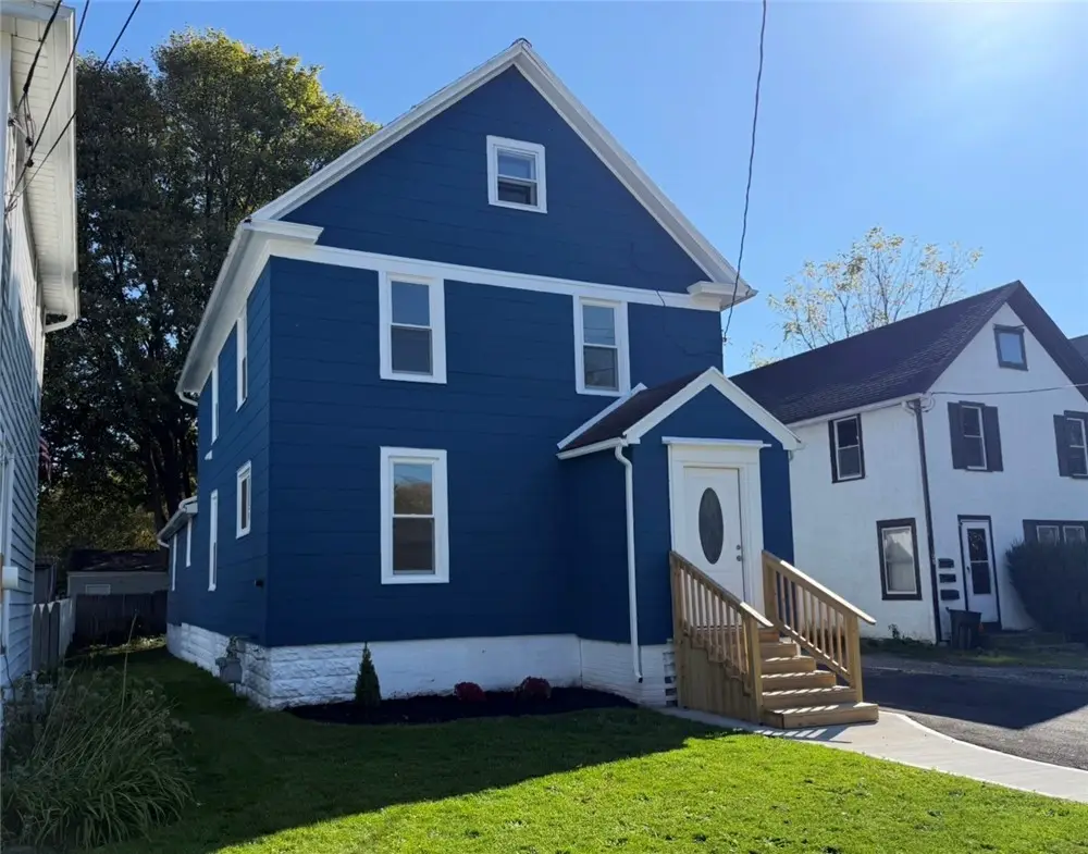106 Madison Street, East Rochester, NY 14445 - #1