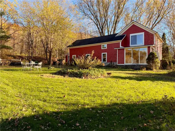 2794 County Highway 18, South New Berlin, NY 13843