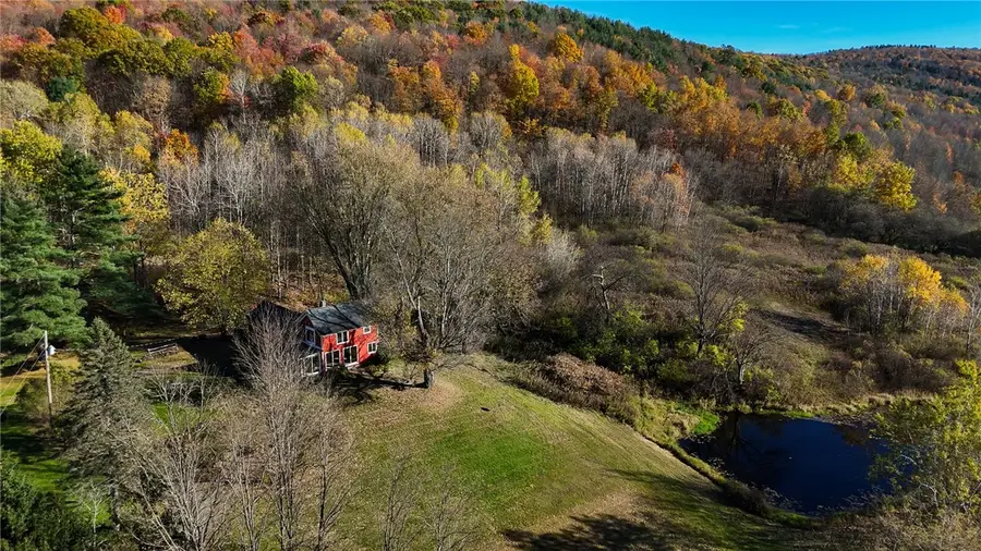 2794 County Highway 18, South New Berlin, NY 13843 - #2