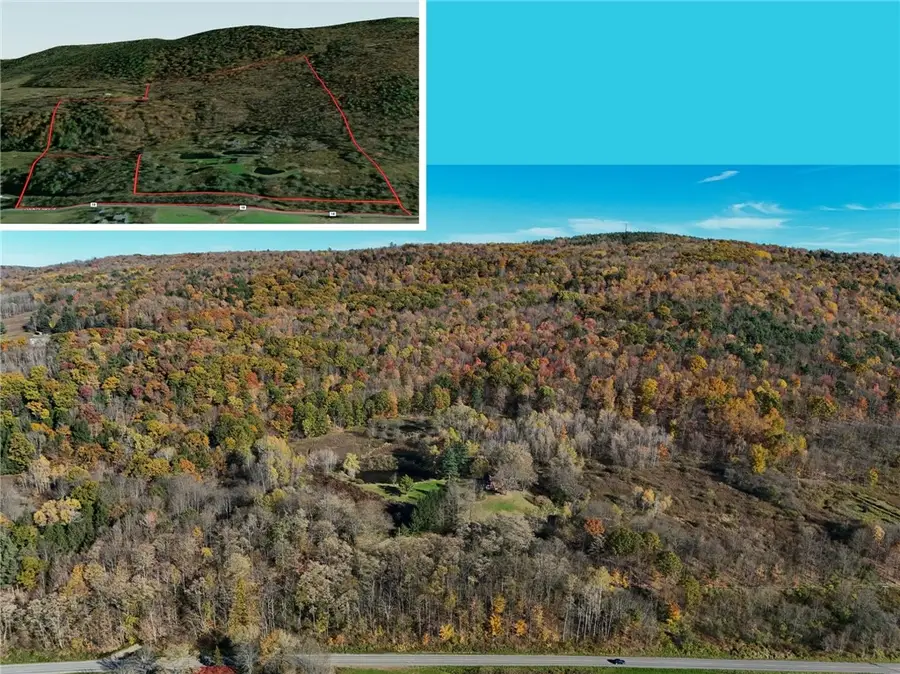 2794 County Highway 18, South New Berlin, NY 13843 - #3