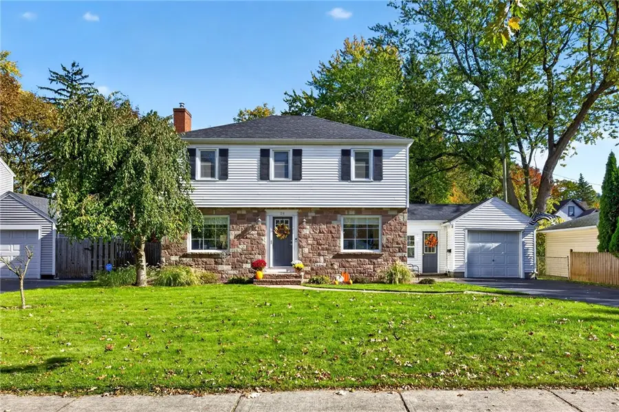 24 Sydenham Road, Rochester, NY 14609 - #2