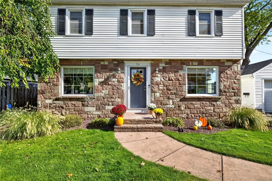 24 Sydenham Road, Rochester, NY 14609 - #3