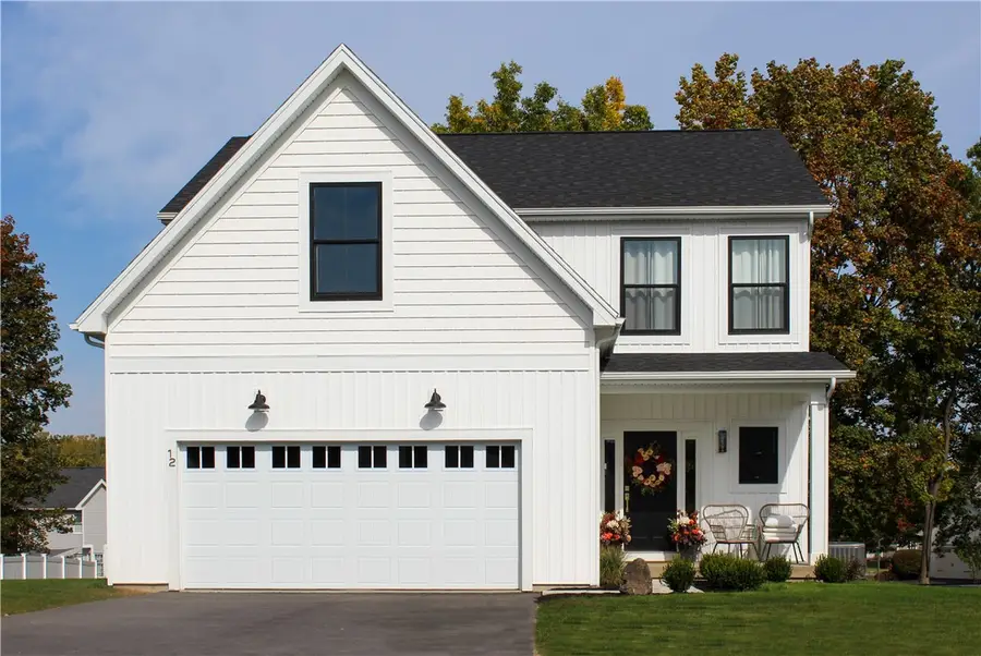 Lot 221 Northern Lights Drive, Henrietta, NY 14467 - #2