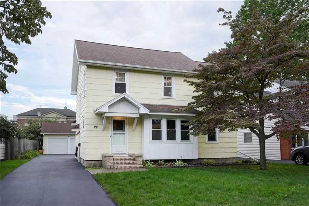 27 Biltmore Drive, Rochester, NY 14617 - #1