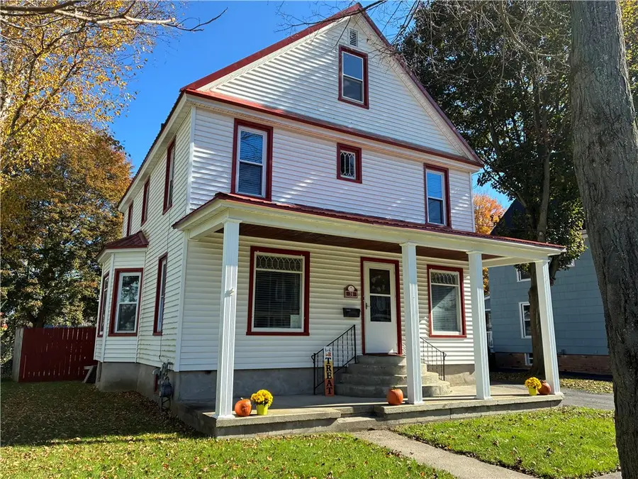 20 Hamlin Street, Cortland, NY 13045 - #2