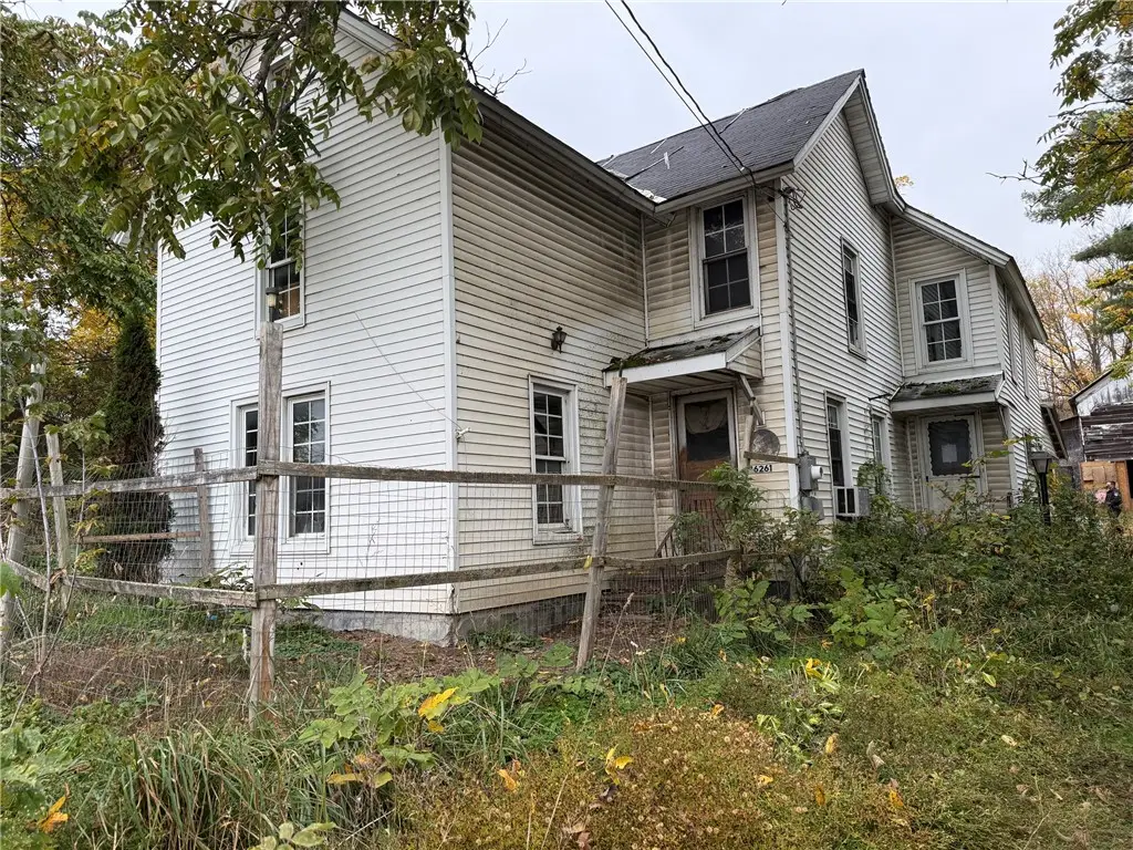 6261 State Hwy 23, South New Berlin, NY 13843 - #1