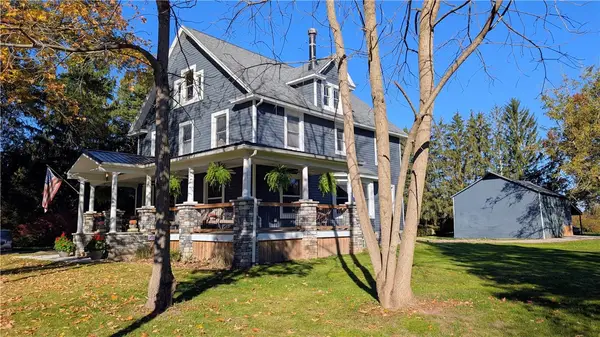 766 Burritt Road, Hilton, NY 14468