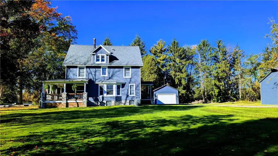766 Burritt Road, Hilton, NY 14468 - #3