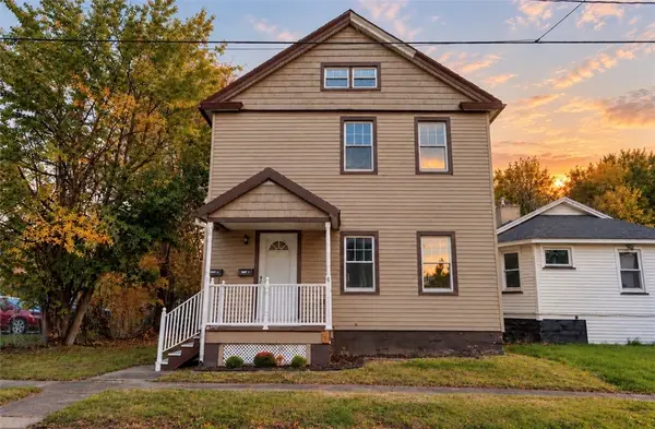 6 Caffery Place, Rochester, NY 14608