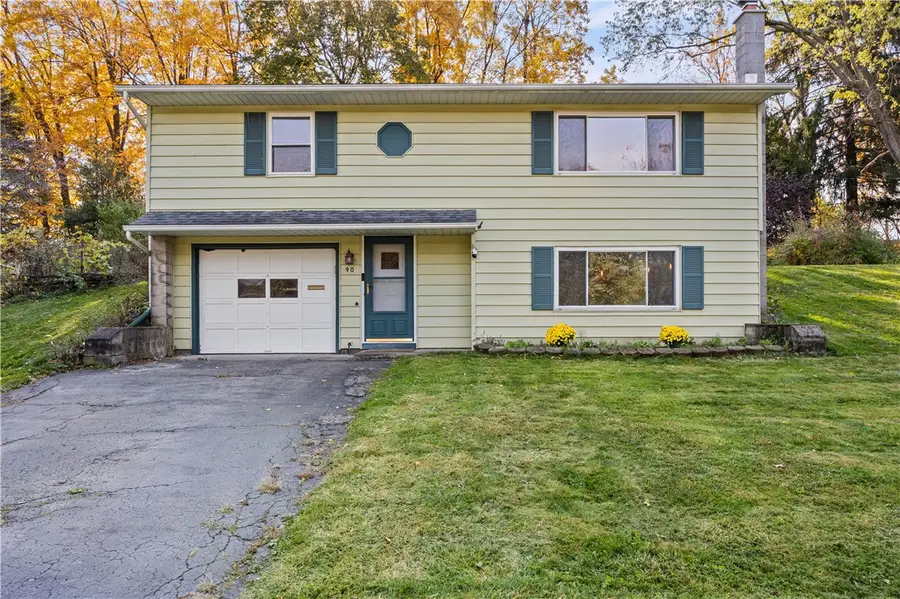 90 Caroline Drive, Rochester, NY 14624 - #2