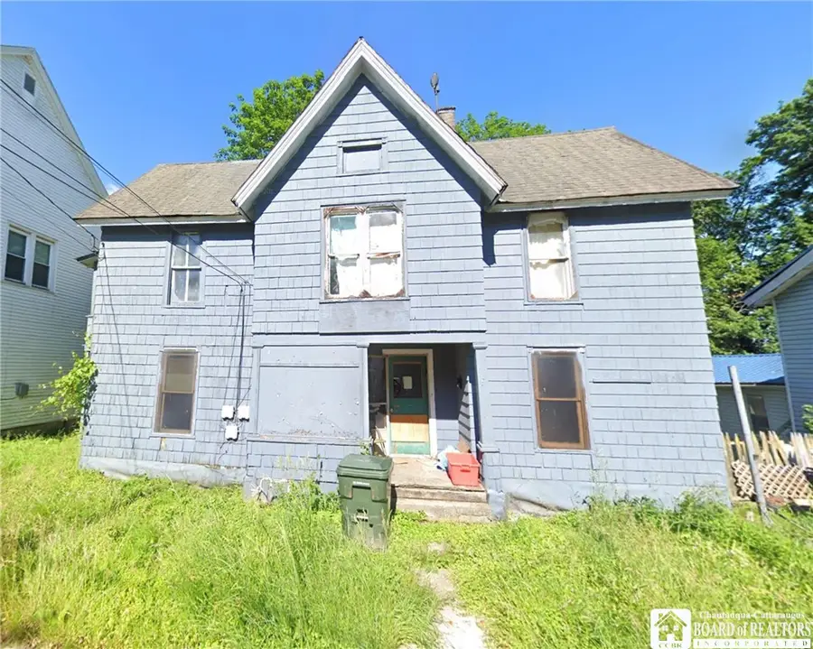 9 Eagle Street, Jamestown, NY 14701 - #3