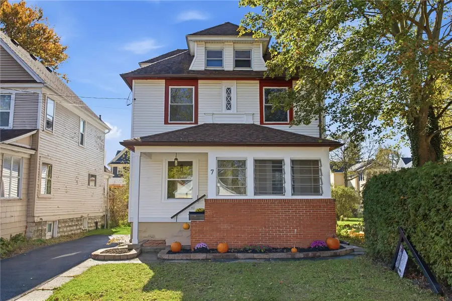 7 Hull Park, Batavia, NY 14020 - #2