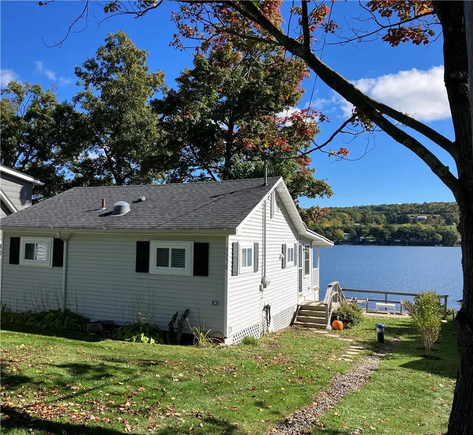 9370 Wixson Rd Road, Hammondsport, NY 14840 - #1