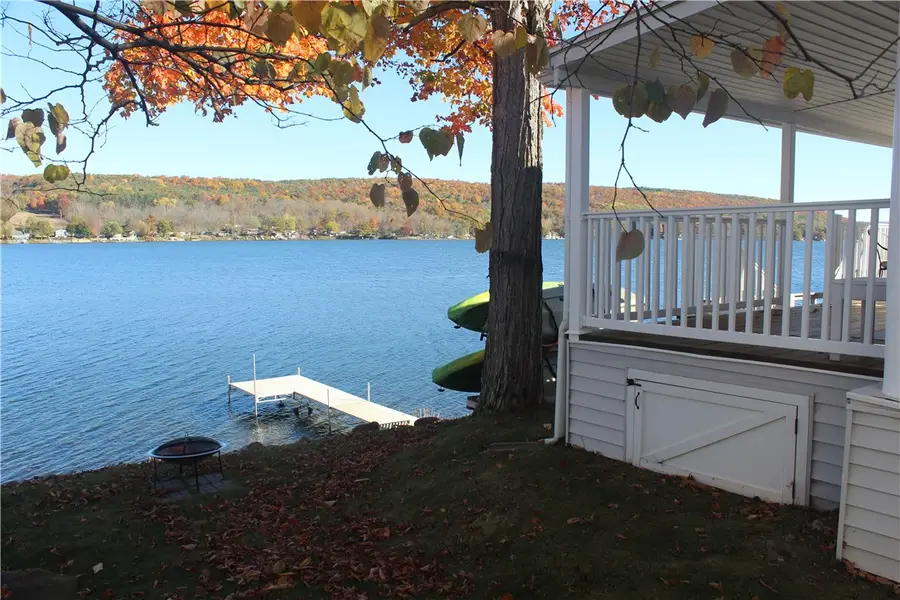 9370 Wixson Rd Road, Hammondsport, NY 14840 - #3