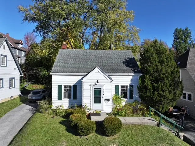 121 Linden Avenue, Ithaca, NY 14850 - #1