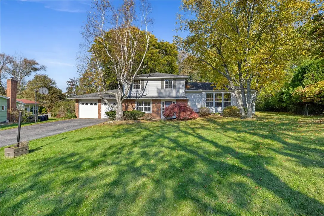 28 Candlewood Drive, Pittsford, NY 14534 - #1