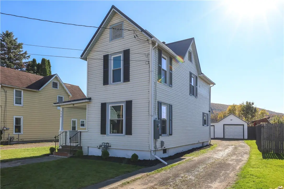 340 E High Street, Painted Post, NY 14870 - #1