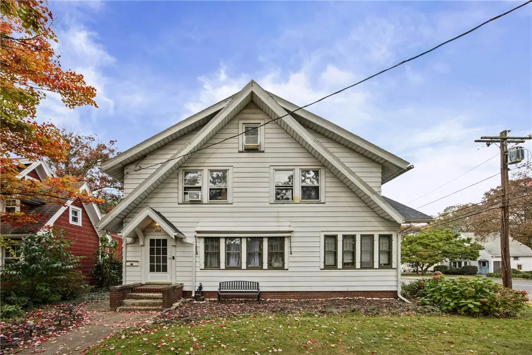 264 Stonewood Avenue, Rochester, NY 14616 - #1