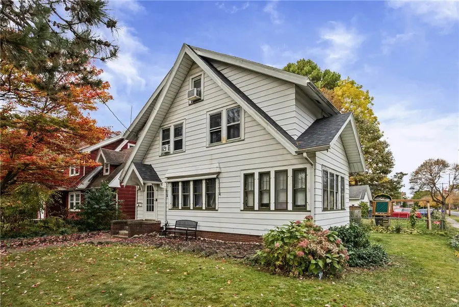 264 Stonewood Avenue, Rochester, NY 14616 - #3