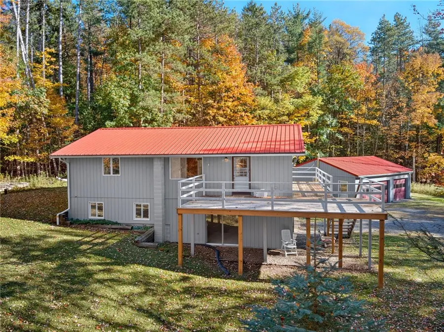 431 Beam Hill Road, Freeville, NY 13068 - #2