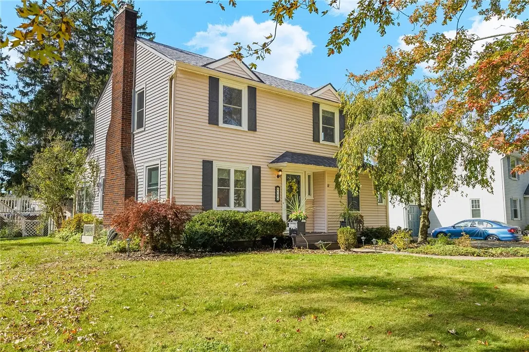 104 Apollo Drive, Rochester, NY 14626 - #1
