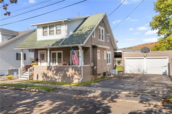 102 Wesley Avenue, Hornell, NY 14843