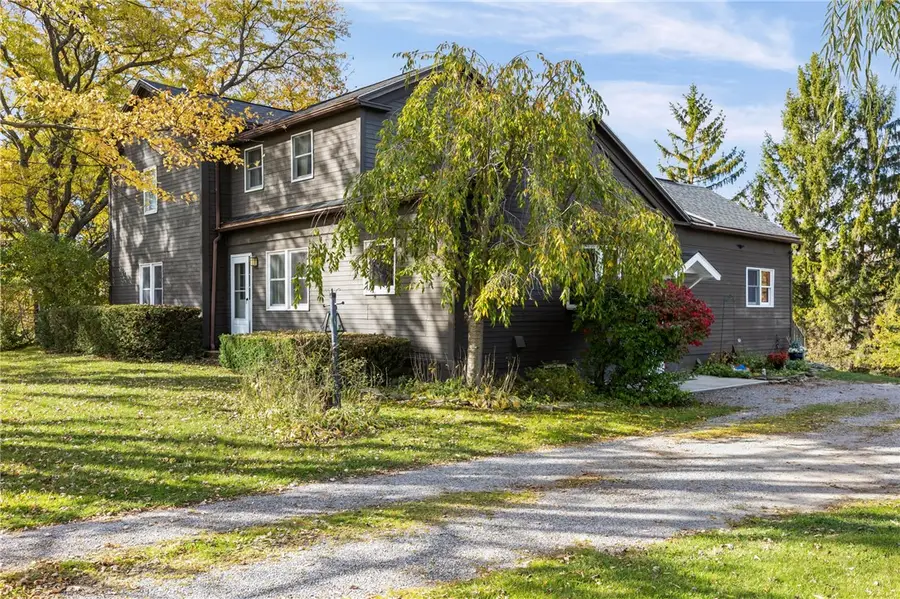 6151 Clinton Street Road, Bergen, NY 14416 - #3