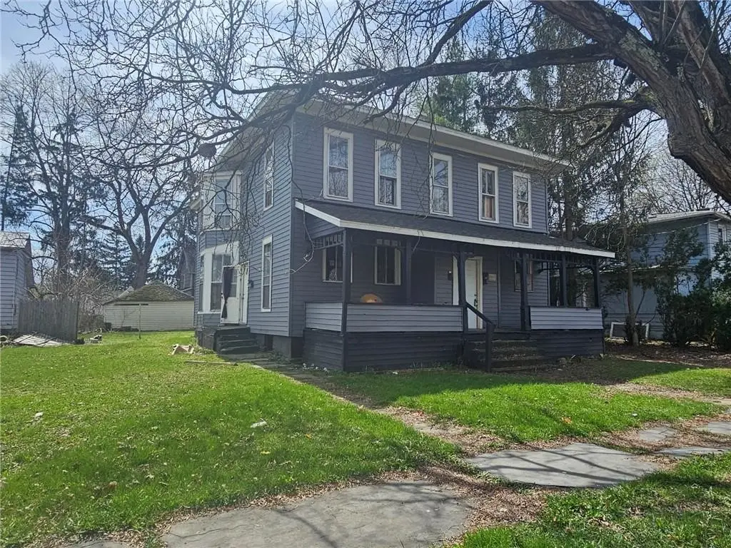 366 Diven Avenue, Elmira, NY 14901 - #1