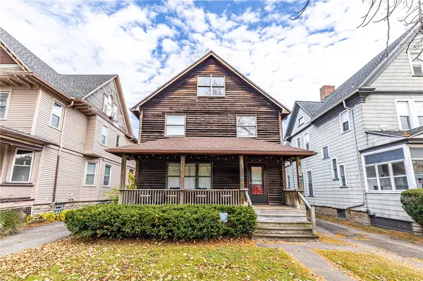 798 University Avenue #798, Rochester, NY 14607