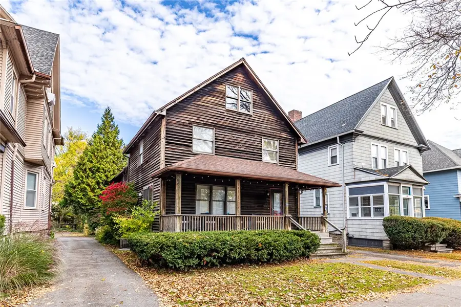798 University Avenue #798, Rochester, NY 14607 - #2