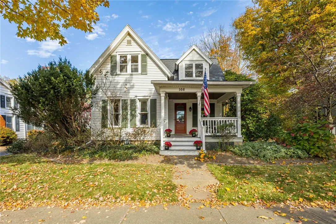 166 W Church Street, Fairport, NY 14450 - #1