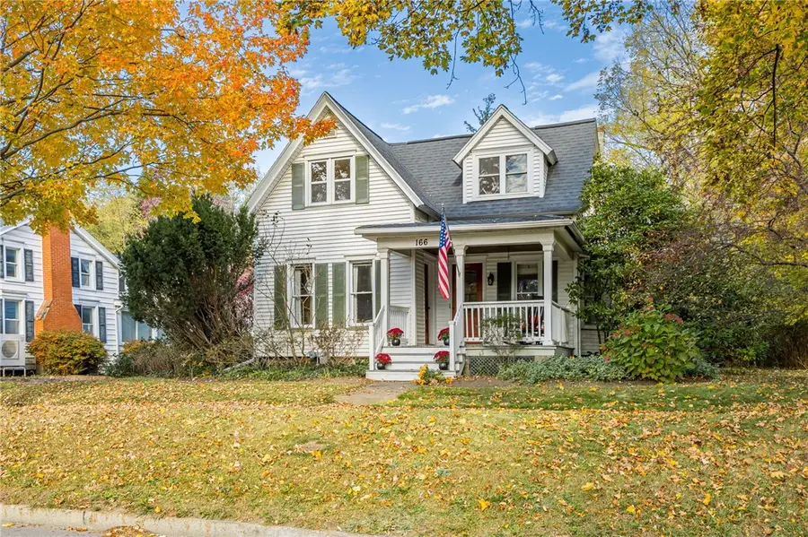 166 W Church Street, Fairport, NY 14450 - #2