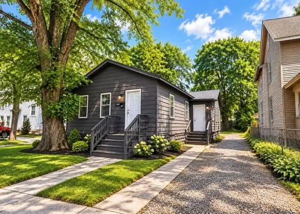 1195 North Street, Rochester, NY 14621