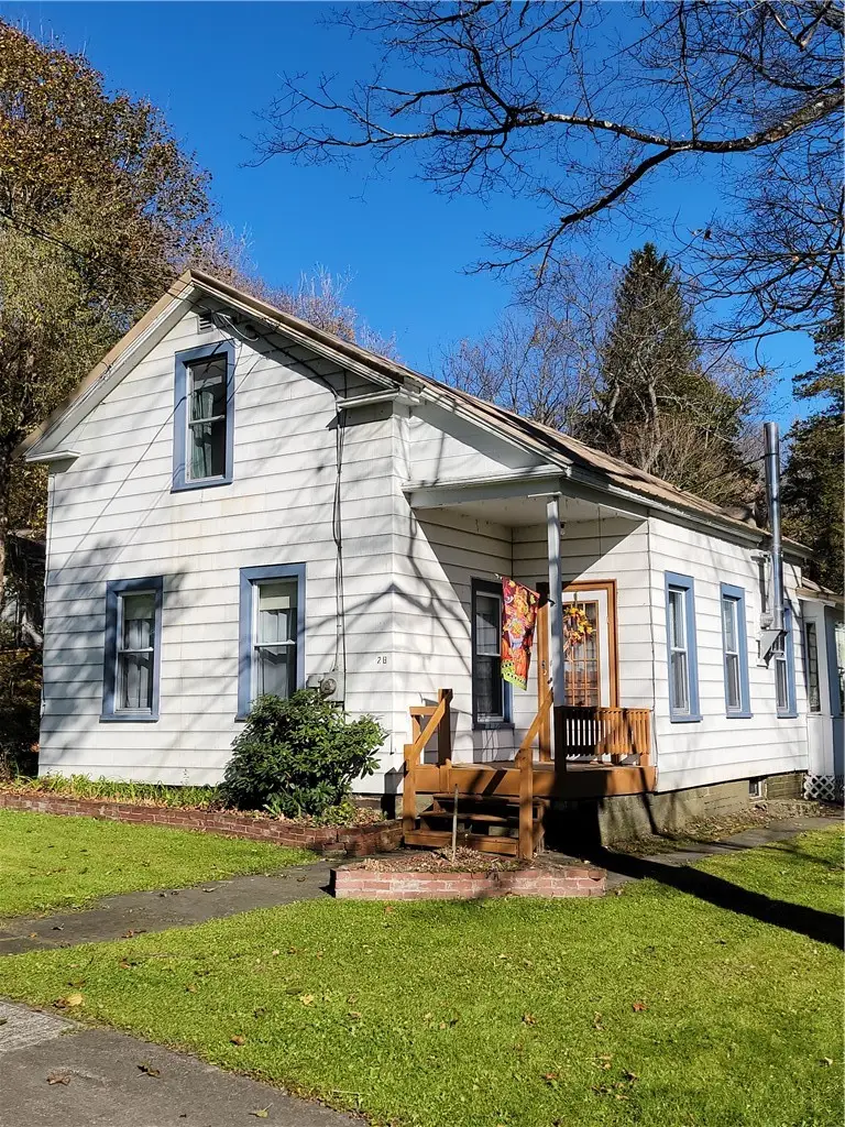 28 State Street, Oxford, NY 13830 - #1