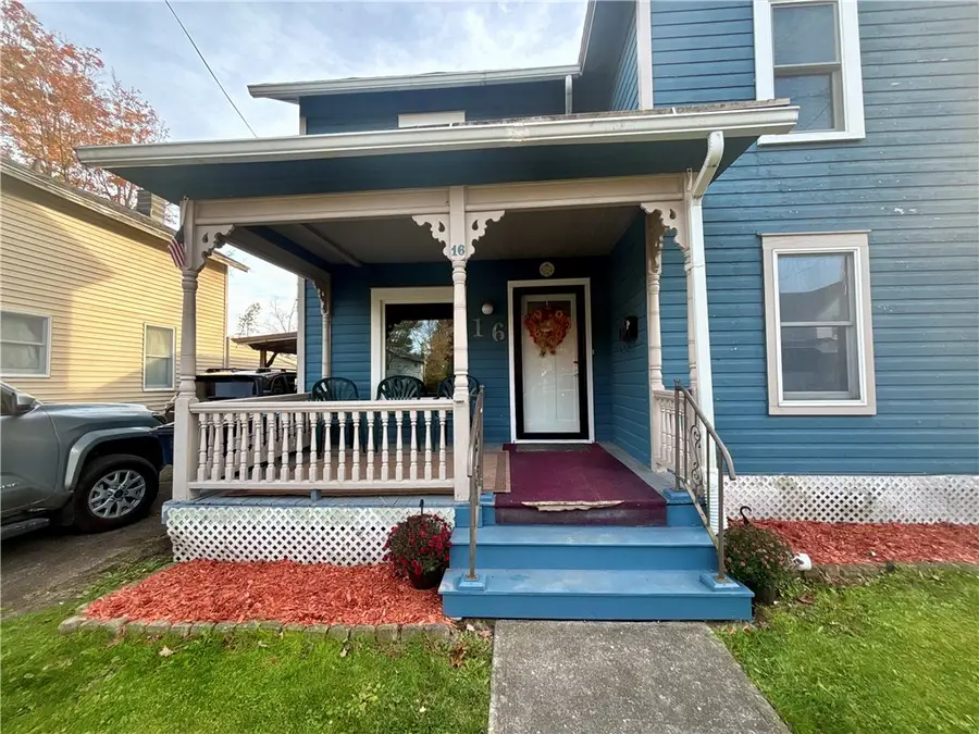 16 Stoll Street, Dundee, NY 14837 - #3