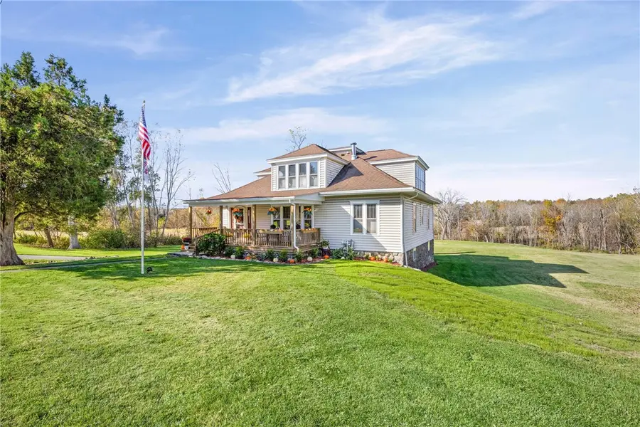 3885 W Walworth Road, Macedon, NY 14502 - #2