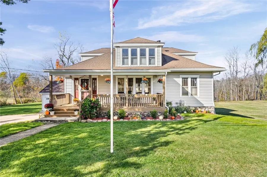 3885 W Walworth Road, Macedon, NY 14502 - #3