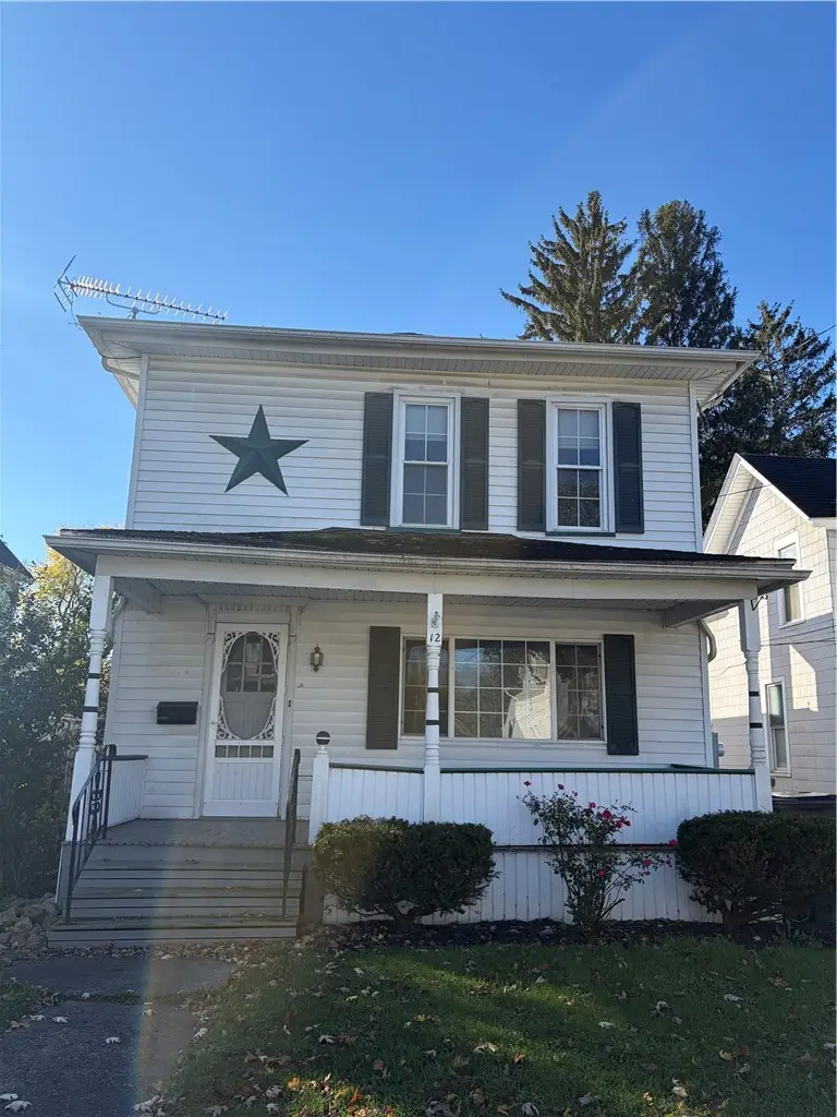 12 Wood Street, Batavia, NY 14020 - #1