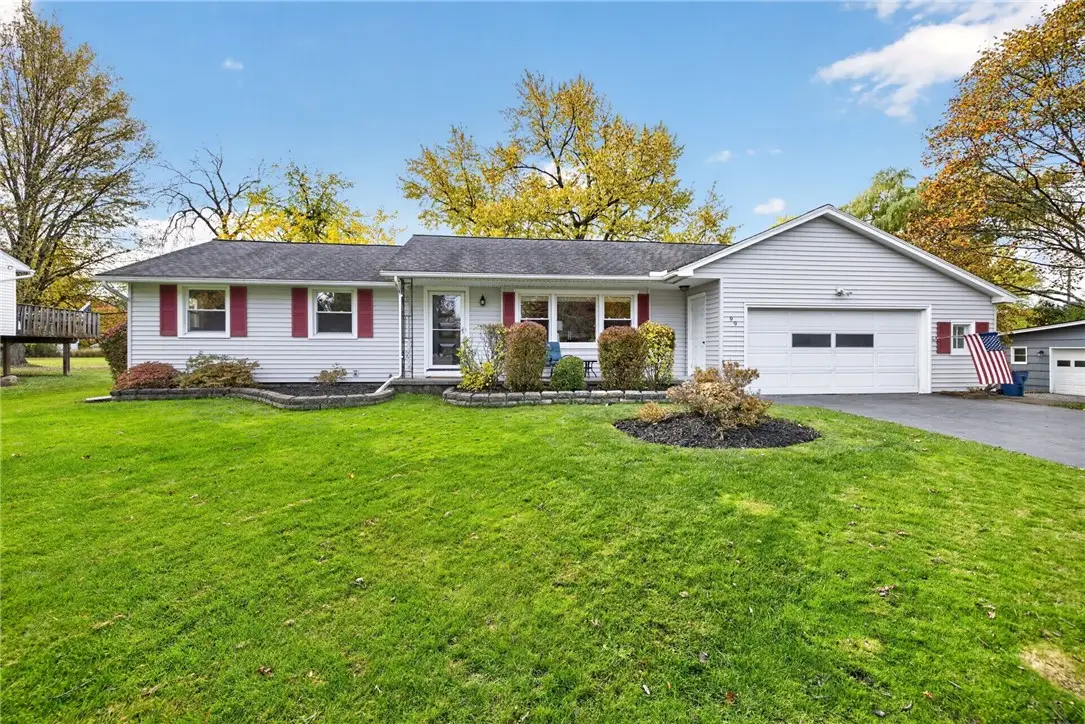 99 Parkmeadow Drive, Pittsford, NY 14534 - #1