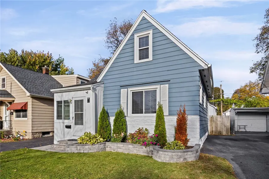 227 Willis Avenue, Rochester, NY 14616 - #2