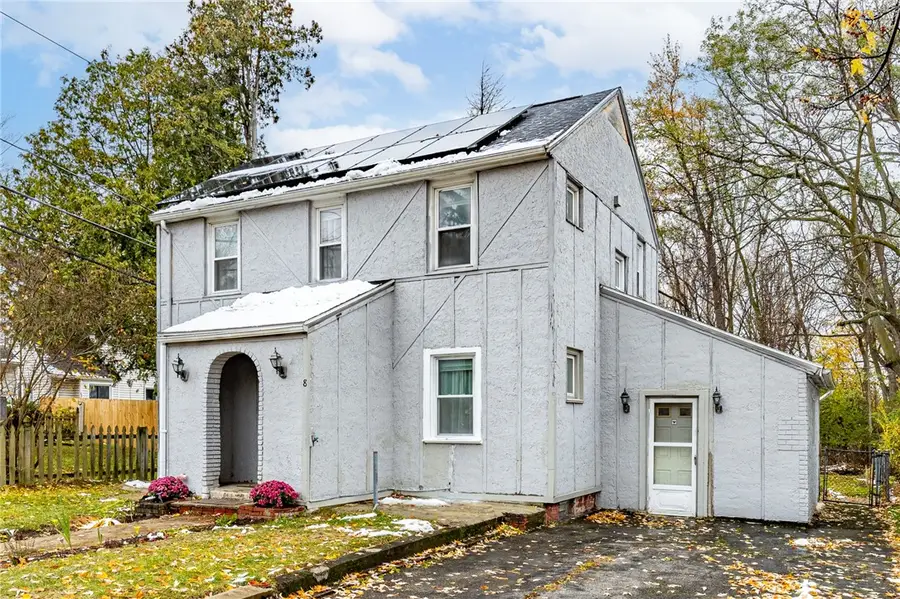 8 Raymond Drive, Rochester, NY 14624 - #2