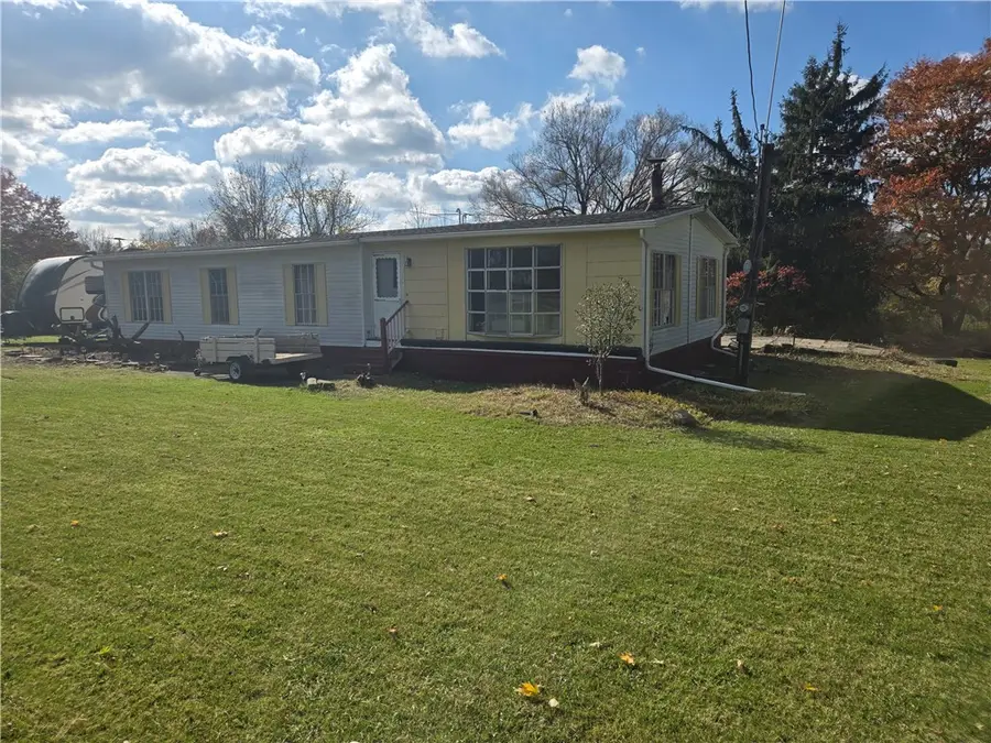 5564 Turkey Hill Road, Conesus, NY 14435 - #2