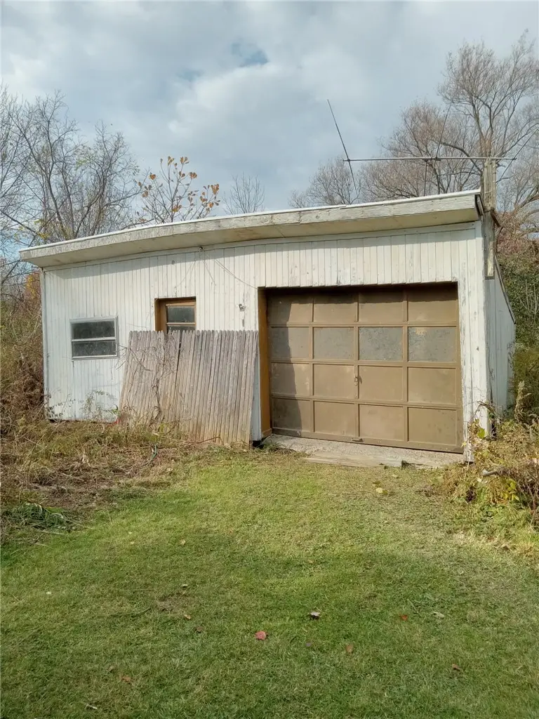 5564 Turkey Hill Road, Conesus, NY 14435 - #3