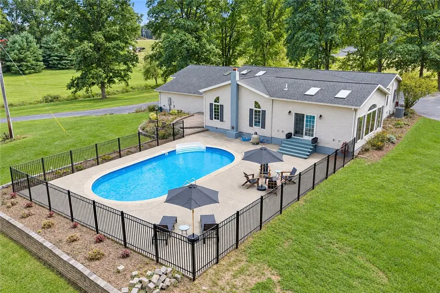 1835 State Route 88 N, Newark, NY 14513 - #2