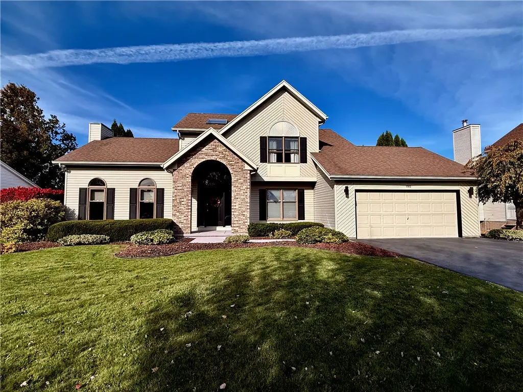 152 Ellery Road, Rochester, NY 14612 - #1