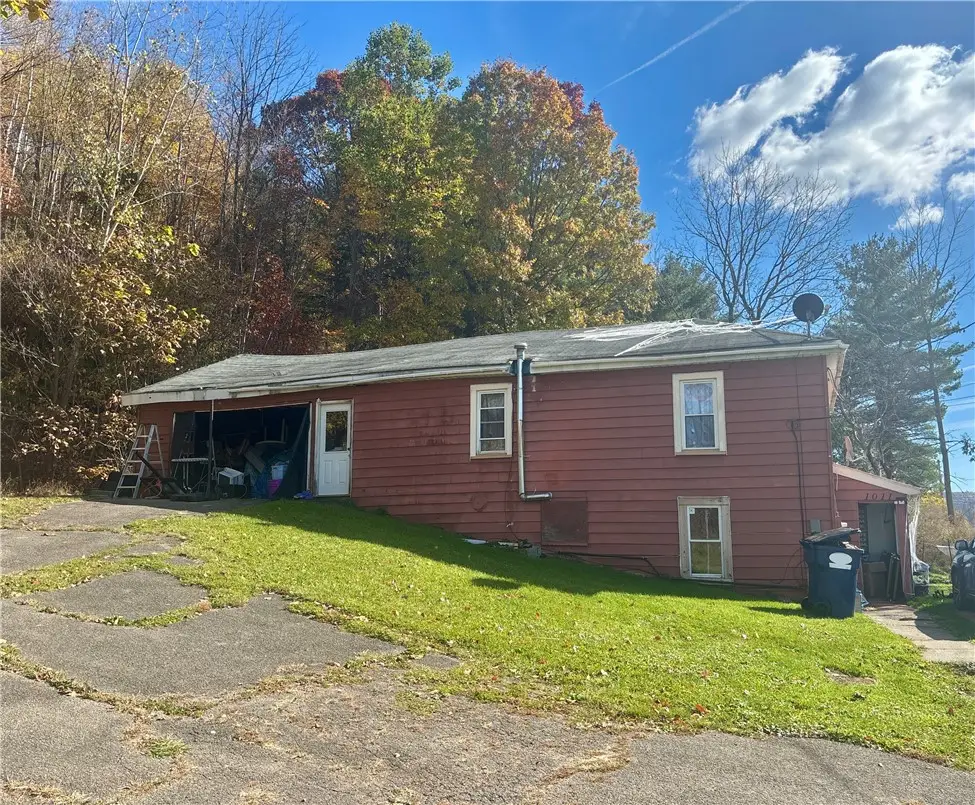 1011 County Road 58, Arkport, NY 14807 - #1