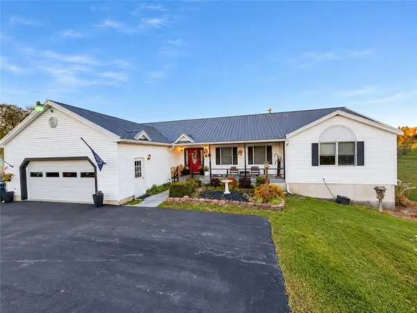 238 W Hill Road, Worcester, NY 12197