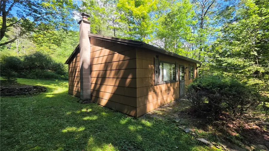 581 Quarry Road, Guilford, NY 13780 - #3