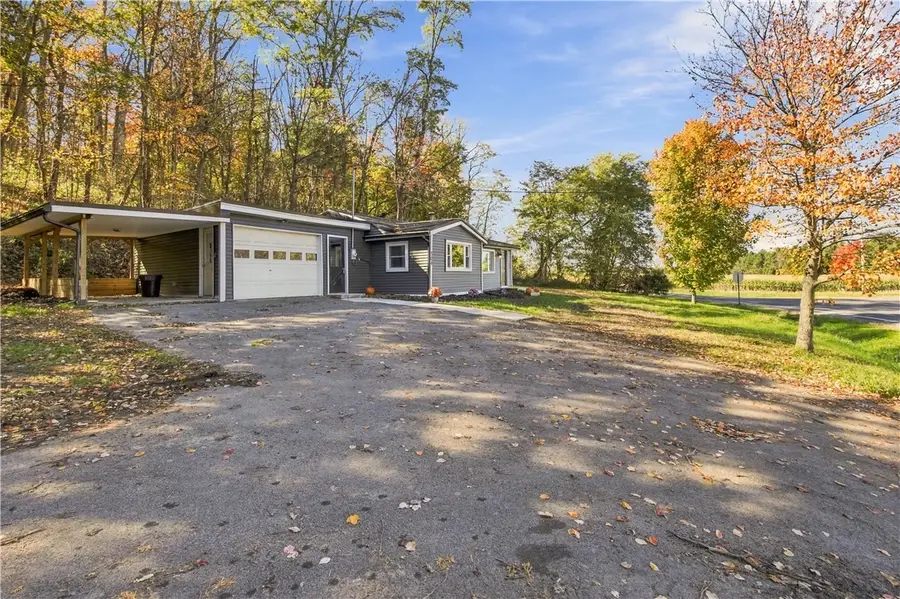 504 Sheldon Road, Palmyra, NY 14522 - #3
