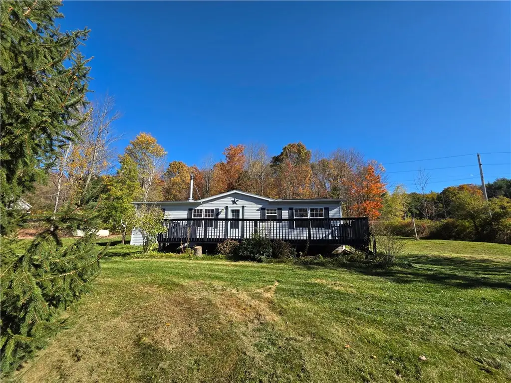3 Swamp School Road, Corning, NY 14830 - #1